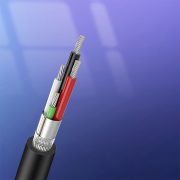 Ugreen US135 USB2.0 nyomtatókábel, 1,5m