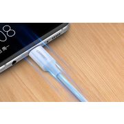 UGREEN US264 USB-C PD kábel, 60W, fehér, 2m