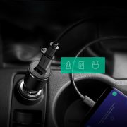 UGREEN USB 3.0 USB-C 3.1 adapter, PD
