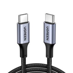 UGREEN US316 USB-C PD kábel, 100W, 1,5m