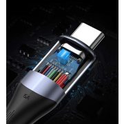 Ugreen US355 US 3.2 Gen2 kábel, 100W, 1m