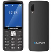 Blaupunkt V25 Yettel 30 perc / 1GB adat mobiltelefon
