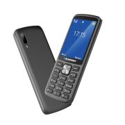 Blaupunkt V25 Yettel 30 perc / 1GB adat mobiltelefon