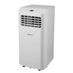 Hisense VAPC09 2,5kW hűtő mobilklíma