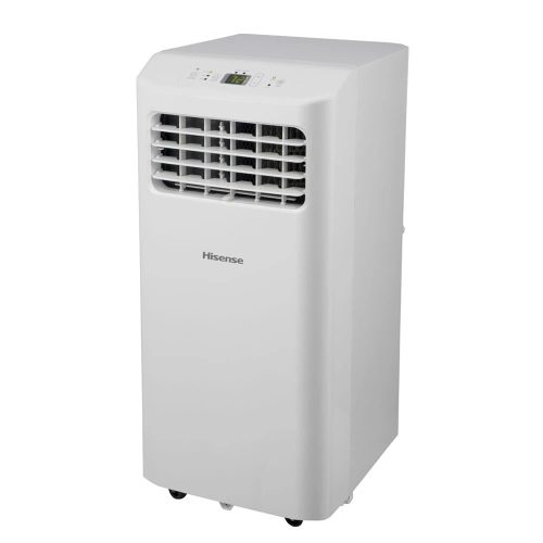 Hisense VAPC09 2,5kW hűtő mobilklíma