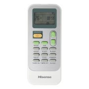 Hisense VAPC09 2,5kW hűtő mobilklíma