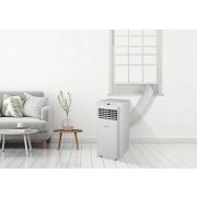 Hisense VAPC09 2,5kW hűtő mobilklíma
