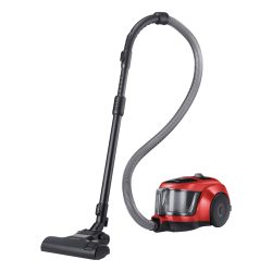 Samsung VCC45T0S3R/BOL porzsák nélküli porszívó 850 W