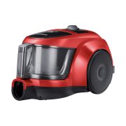 Samsung VCC45T0S3R/BOL porzsák nélküli porszívó 850 W