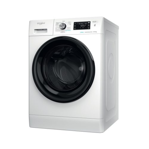 Whirlpool FFWDB 864349 BV EE mosó-szárítógép