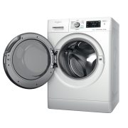 Whirlpool FFWDB 864349 BV EE mosó-szárítógép