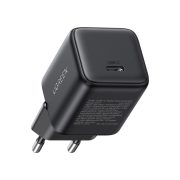 Ugreen X513 GaN USB-C fali töltő + 1 m-es USB-C kábel