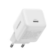 Ugreen X513 GaN USB-C fali töltő + 1 m-es USB-C kábel