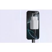 Ugreen X516 USB + USB-C fali töltő, GaN, 30 W (fehér)
