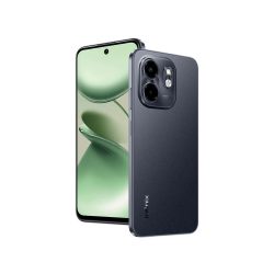 Infinix SMART 9 HD DS 4/64GB, Neo Titanium okostelefon