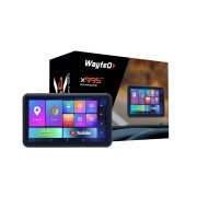 Wayteq X995 Pro GPS navigátor