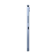 LENOVO Tab 10.1" , MediaTek Helio G85, OC, 4GB, 128GB, Android, Polar Blue, Clear Case