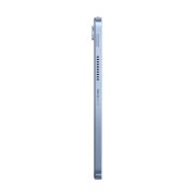 LENOVO Tab 10.1" , MediaTek Helio G85, OC, 4GB, 128GB, Android, Polar Blue, Clear Case