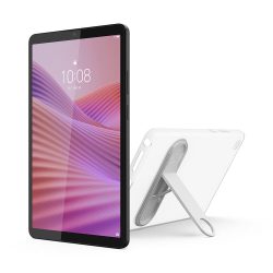   LENOVO Tab One 8,7" HD IPS, MediaTek Helio G85, 8C, 4GB, 128GB eMMC, Android, Luna Grey