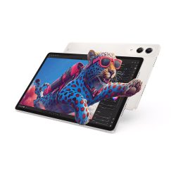   LENOVO TB710FU YOGA Tab, 11.1", Qualcomm Snapdragon 8 Gen3, 12GB, 256GB, Android, Seashell, HU-KB