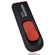 Adata AC008 32GB fekete pendrive