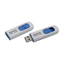 Adata AC008 32GB fehér pendrive