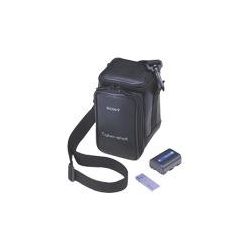 Sony ACC-CSP MSA-32A, NP-FC10, LCS-CP1