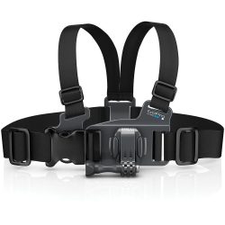 GoPro ACHMJ-301 Junion Chesty gyermek mellkas rögzítő