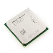 AMD A4-3400 x2 2,7GHz FM1 processzor OEM