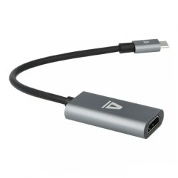 Avax USB-C - HDMI átalakító adapter