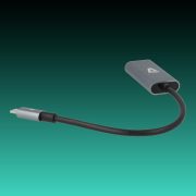 Avax USB-C - HDMI átalakító adapter