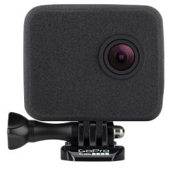   GoPro AFRAS-301 WindSlayer Hero3; 3+; 4 kamera zajszűrő szivacs