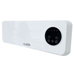 Hauser AH-2000 fali ventilátoros hősugárzó
