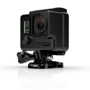 GoPro AHBSH-001 Blackout Housing mattfekete rejtő tok