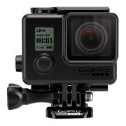 GoPro AHBSH-001 Blackout Housing mattfekete rejtő tok