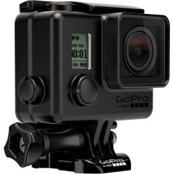 GoPro AHBSH-401 Hero 4 Blackout Housing