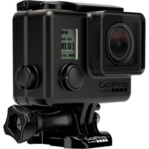 GoPro AHBSH-401 Hero 4 Blackout Housing