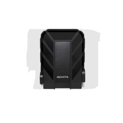 Adata AHD710P-1TU31-CBK 1TB USB3.1 külső merevlemez