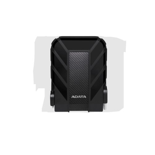 Adata AHD710P-1TU31-CBK 1TB USB3.1 külső merevlemez