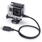 GoPro AHSSK-301 Hero3+ Skeleton Housing