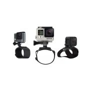   GoPro AHWBM-001 The Strap állítható kamera rögzítő kézfejre