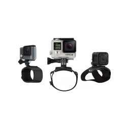   GoPro AHWBM-001 The Strap állítható kamera rögzítő kézfejre