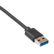 Akyga AK-AD-33 4 portos USB 3.0 HUB
