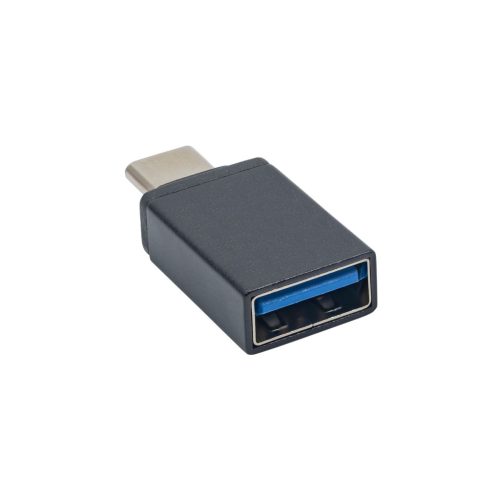 Akyga AK-AD-54 USB-C USB-A OTG adapter