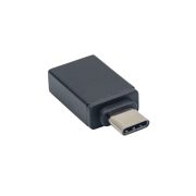 Akyga AK-AD-54 USB-C USB-A OTG adapter