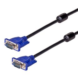 Akyga AK-AV-01 1,8m VGA monitor kábel