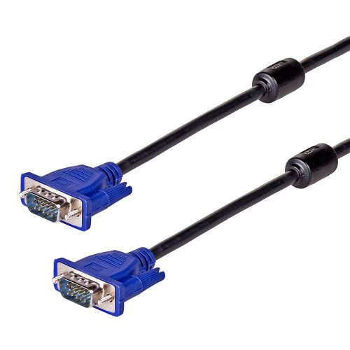 Akyga AK-AV-01 1,8m VGA monitor kábel