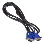 Akyga AK-AV-01 1,8m VGA monitor kábel