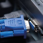 Akyga AK-AV-01 1,8m VGA monitor kábel