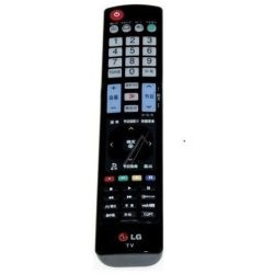 LG AKB74115504 tv távirányító